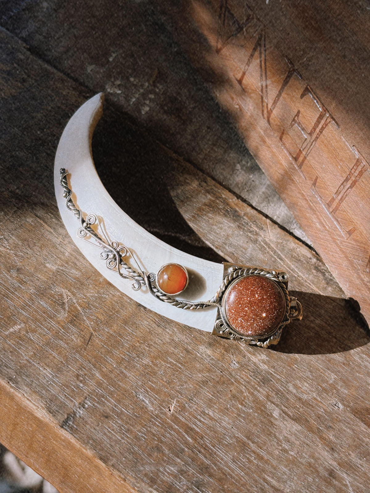 Western Charms