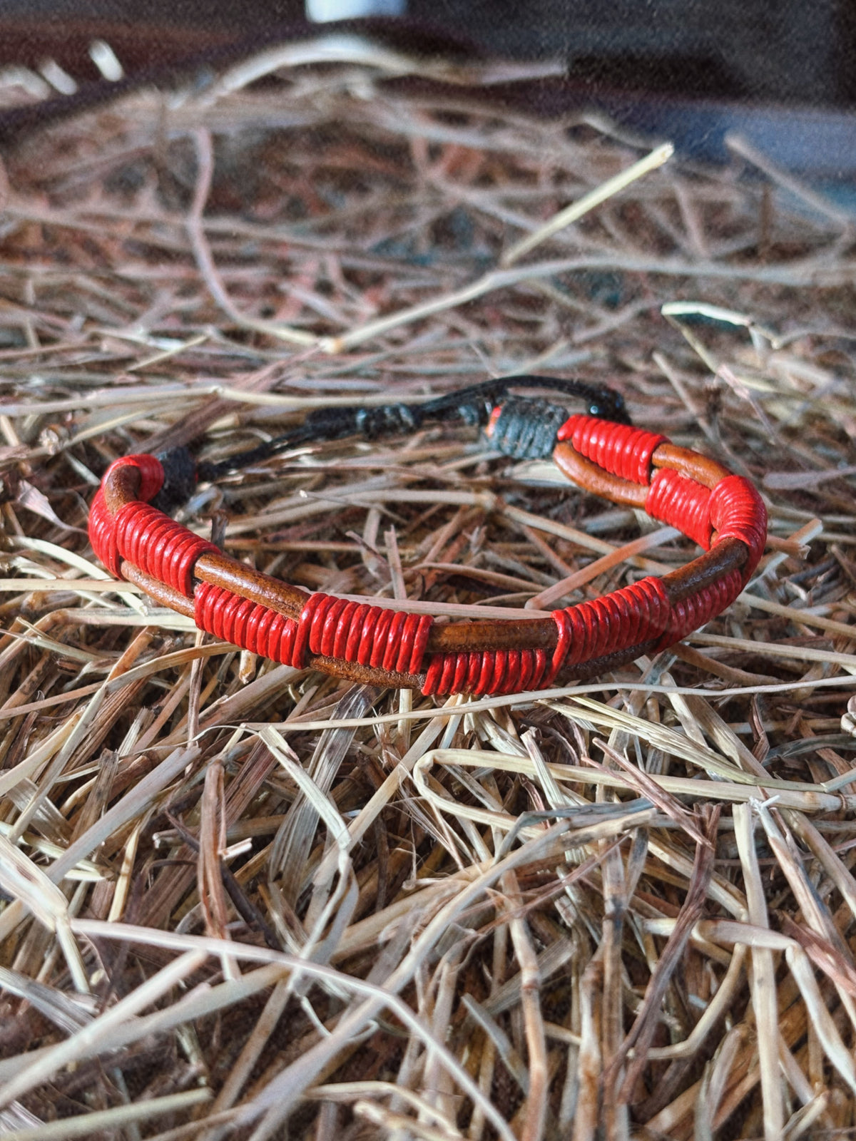 Cowboys Bracelets
