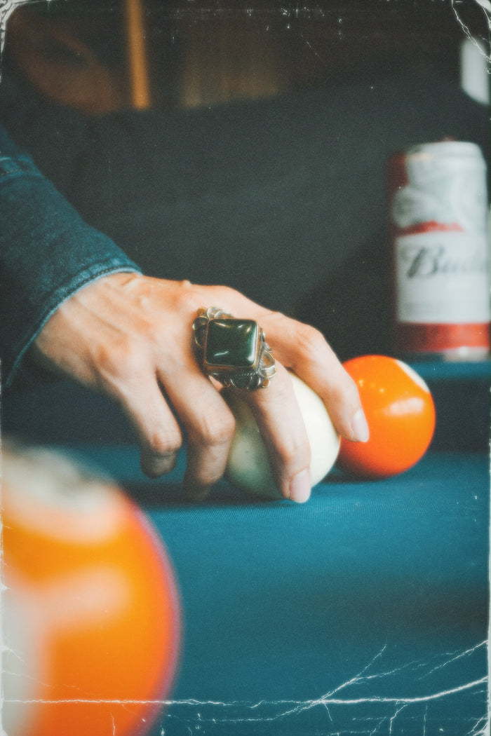 Western Rings / Anillos