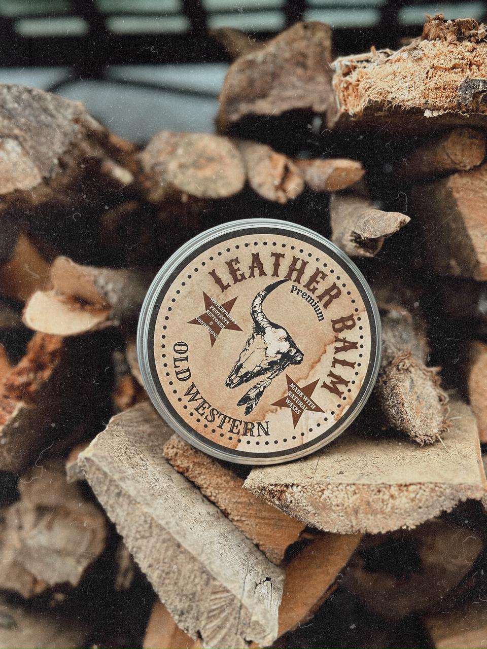 Leather Balm / Grasa