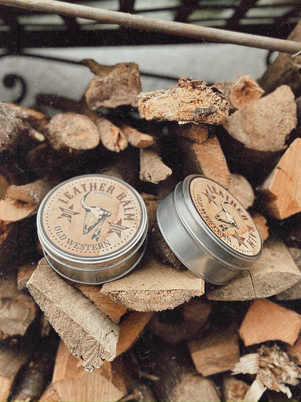 Leather Balm / Grasa
