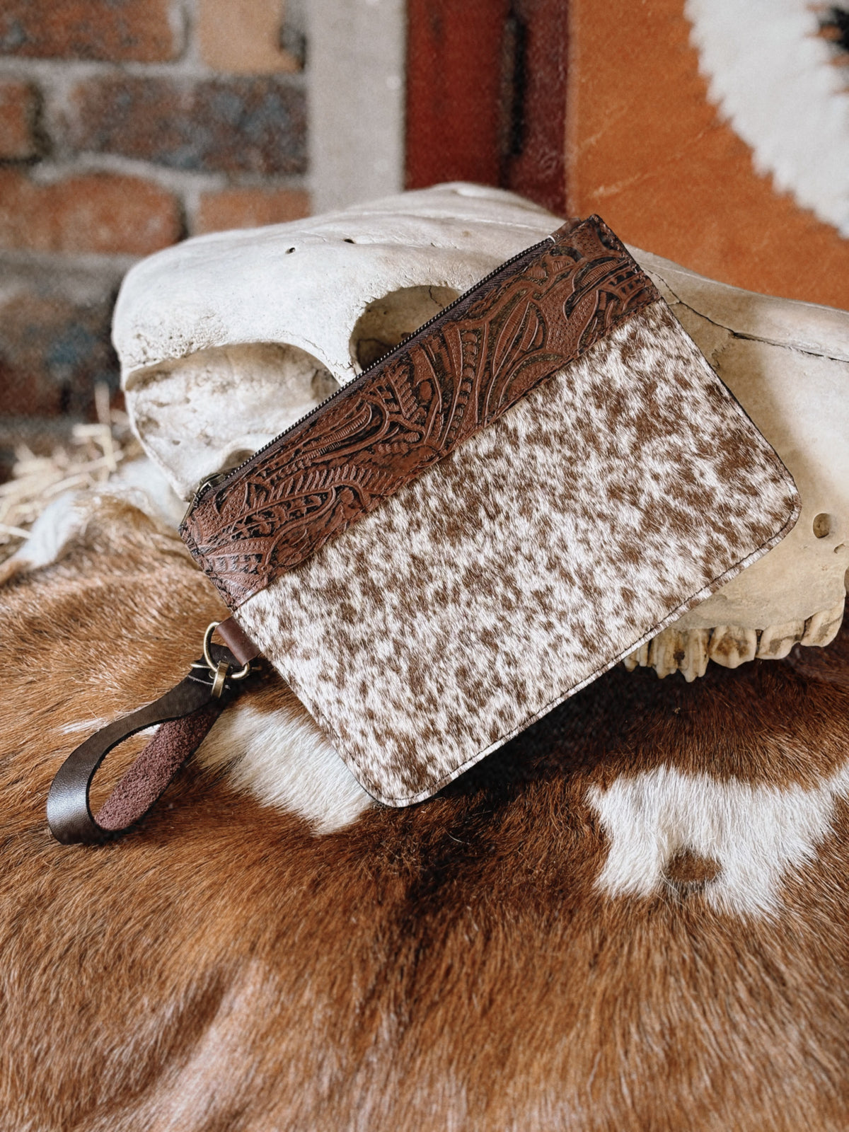 Wild West Bag