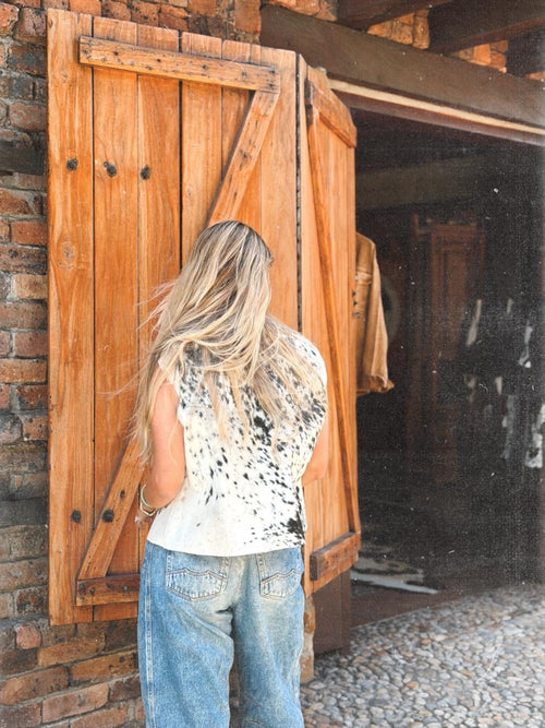 Alabama Cowhide