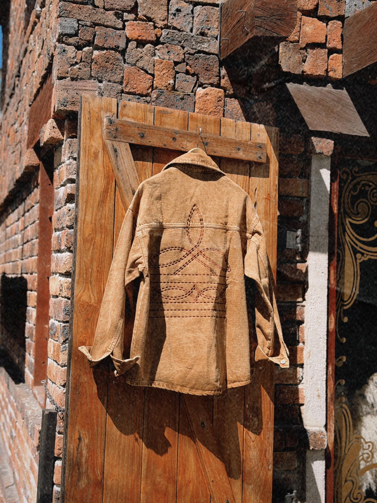 Wrangler Jacket