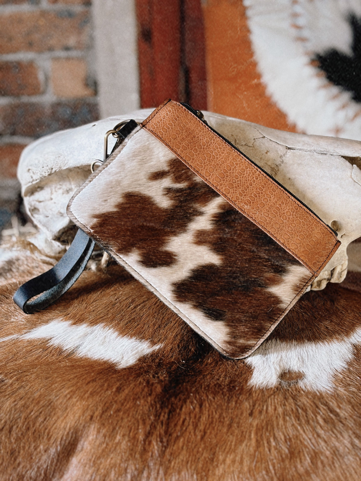 Wild West Bag