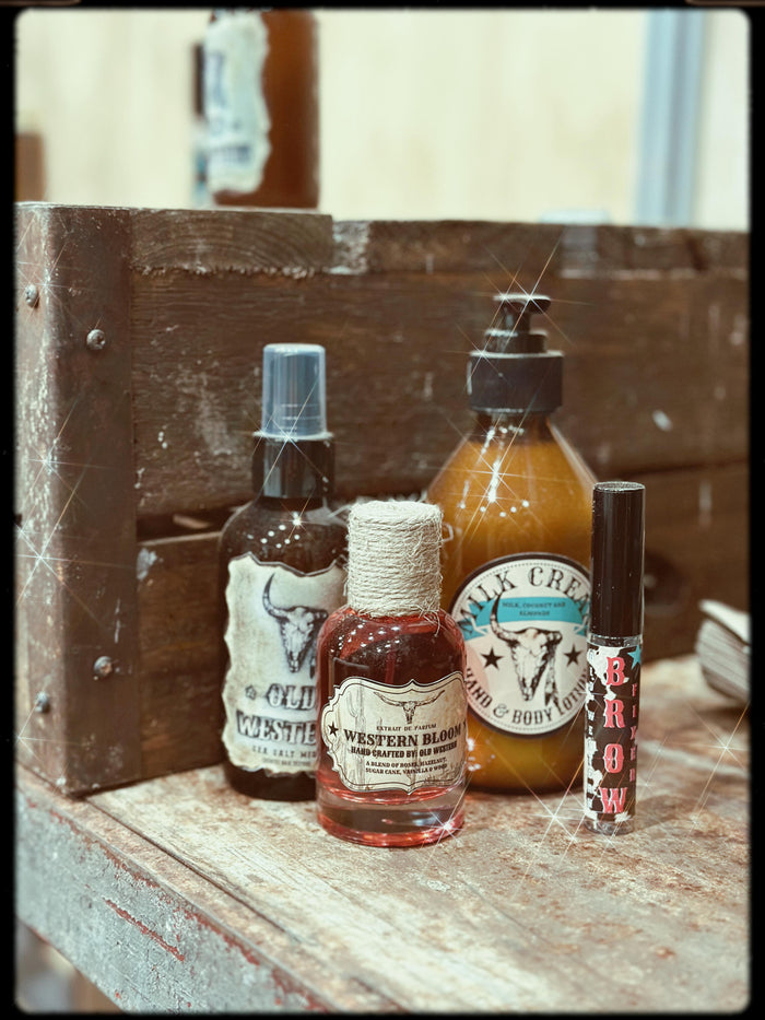 Western Beauty Kits