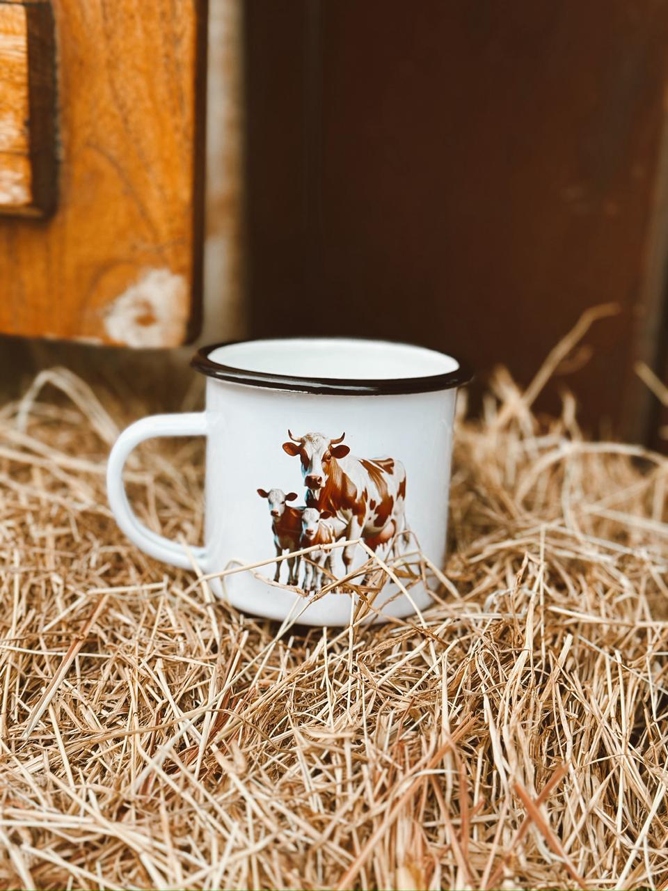 Peltre Mugs / Pocillos de Peltre