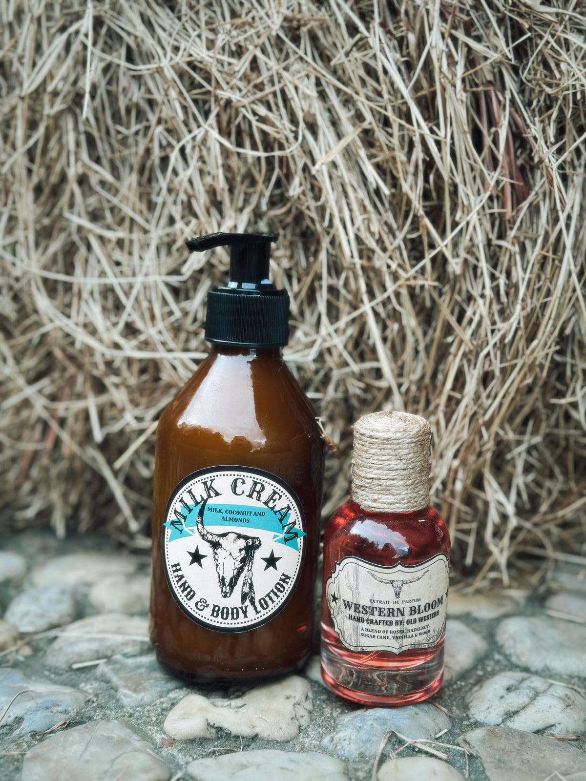 Western Beauty Kits