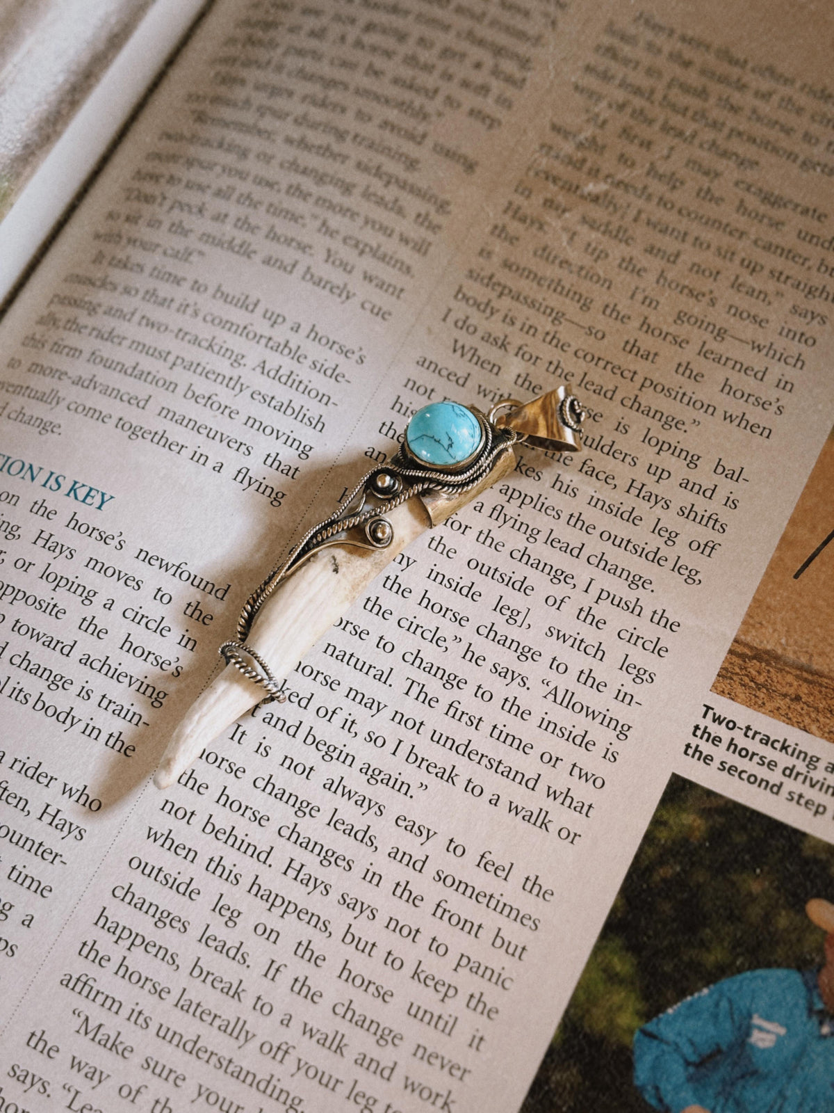 Western Charms