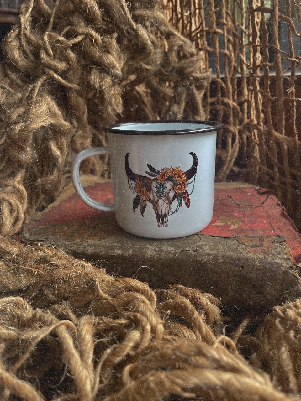 Peltre Mugs / Pocillos de Peltre