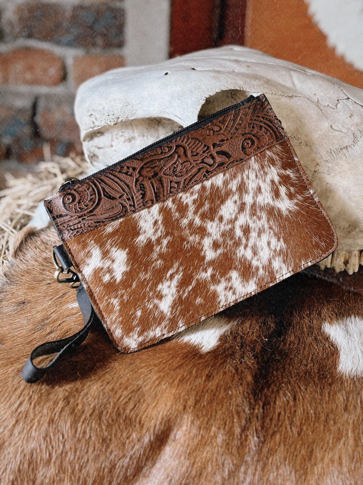 Wild West Bag