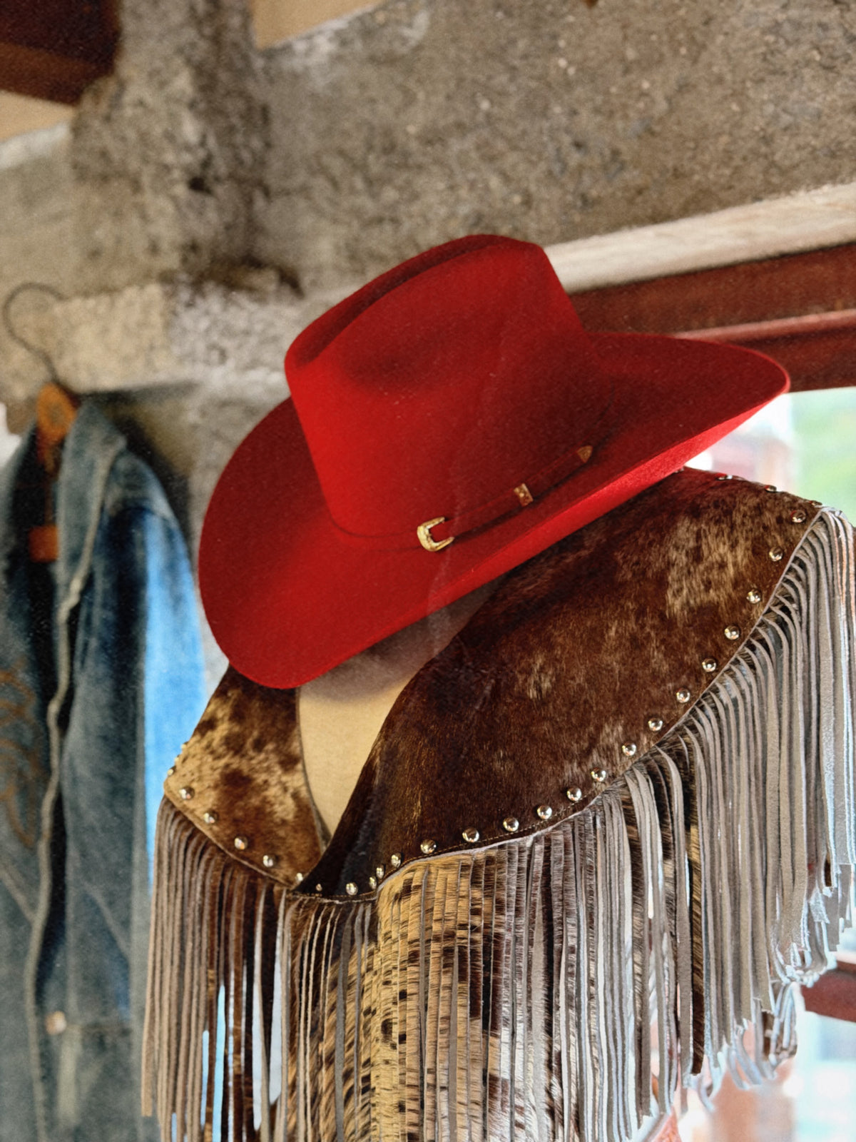 Sombreros