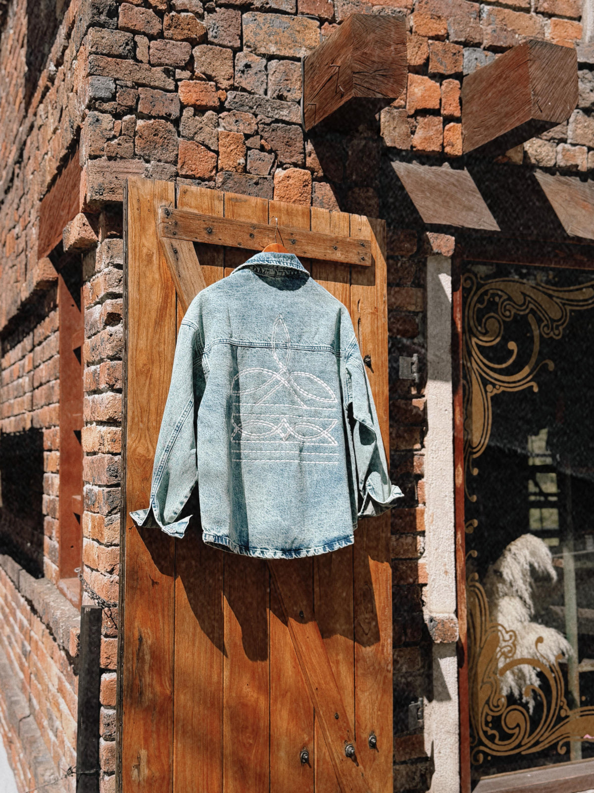 Wrangler Jacket
