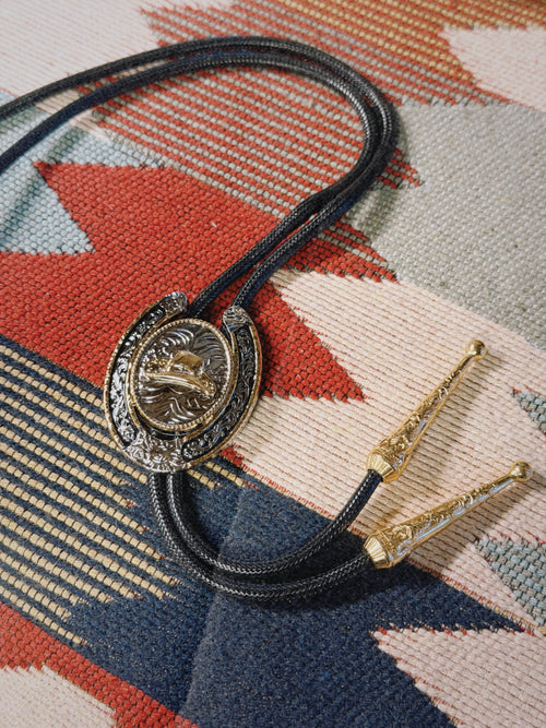 Bolo Tie