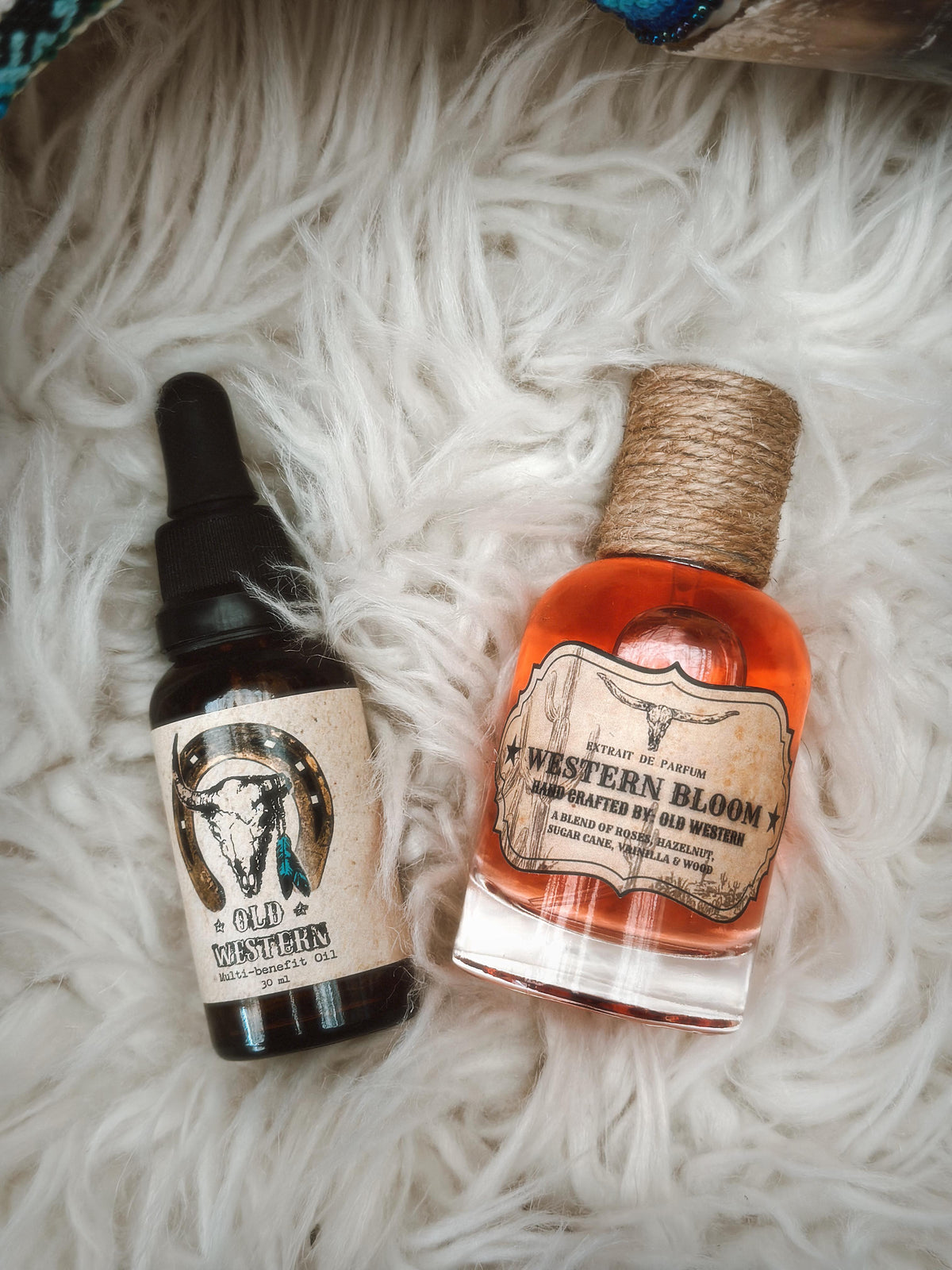 Western Beauty Kits