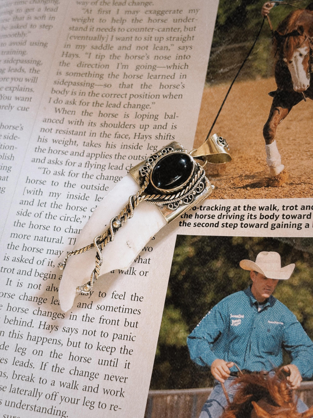 Western Charms