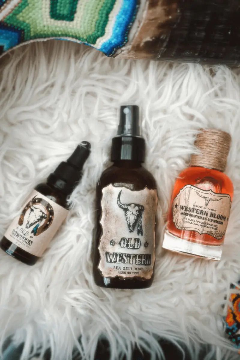 Western Beauty Kits