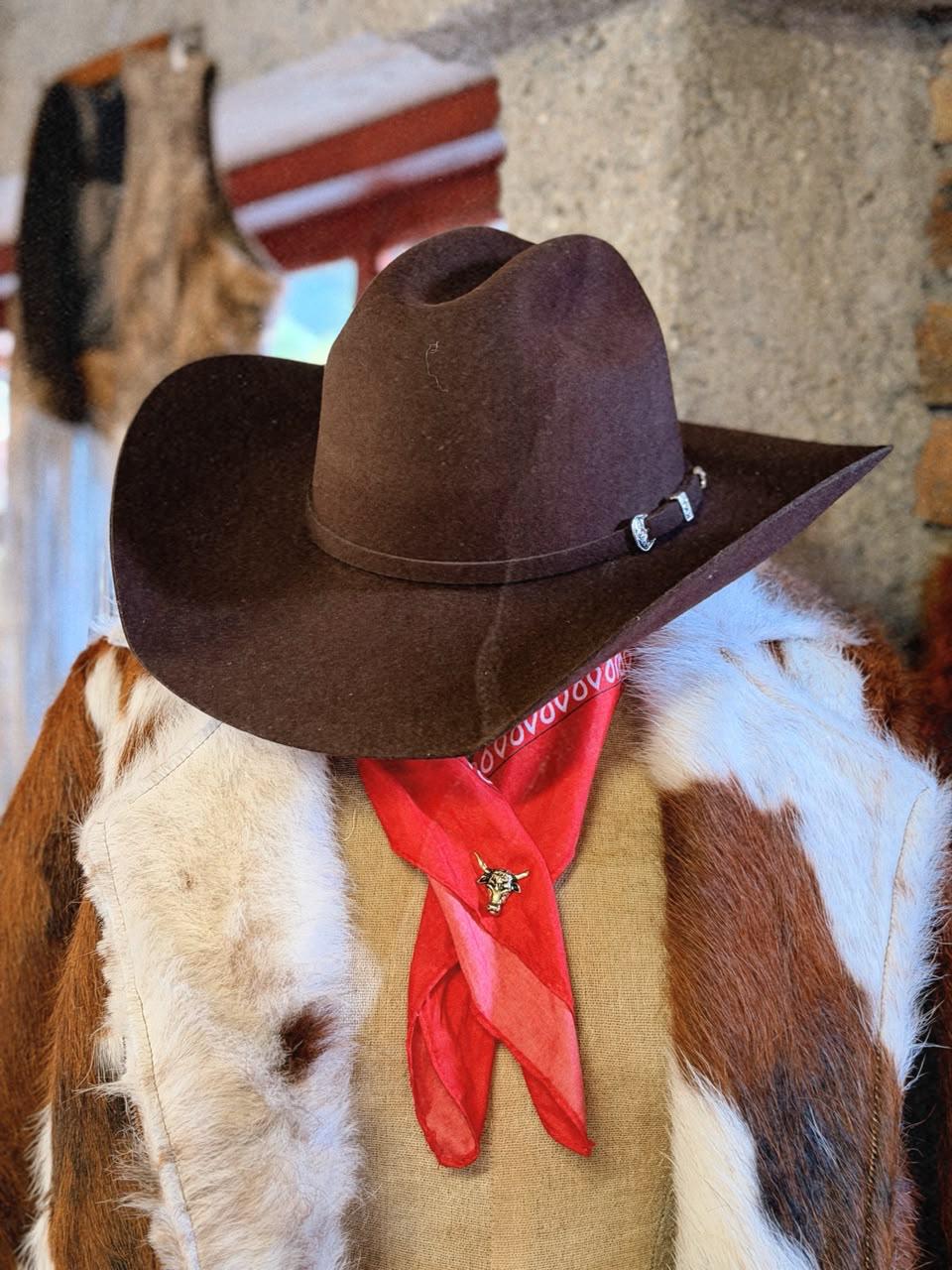 Sombreros