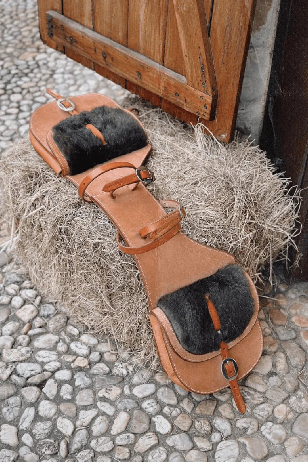 Saddle Bags / Alforjas