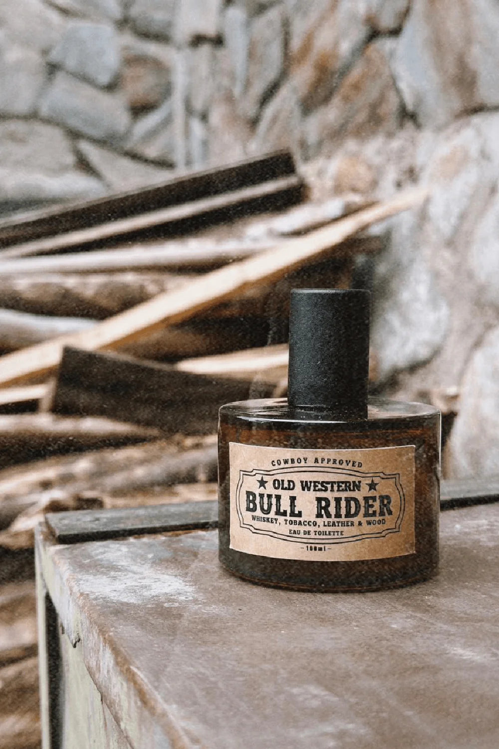 Bull Rider