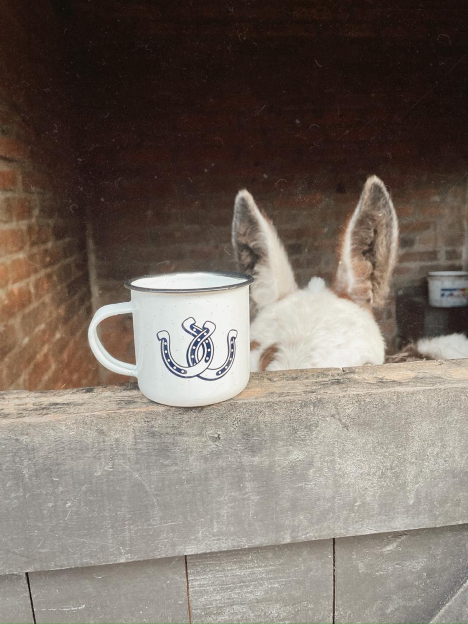 Peltre Mugs / Pocillos de Peltre