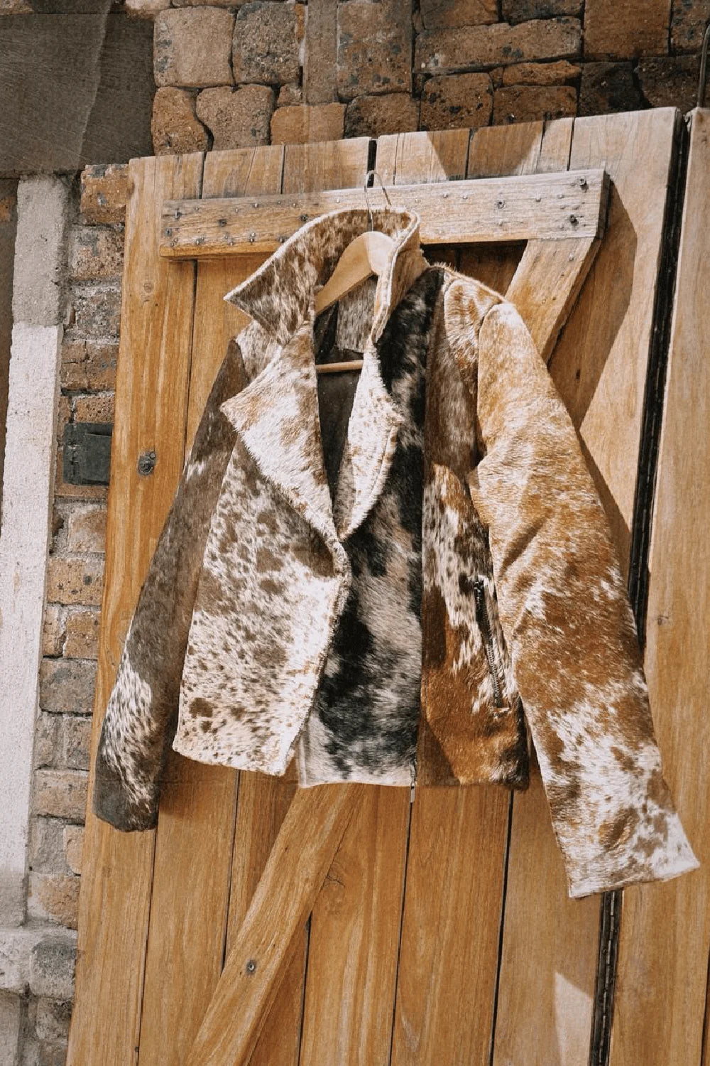 Arizona Jacket