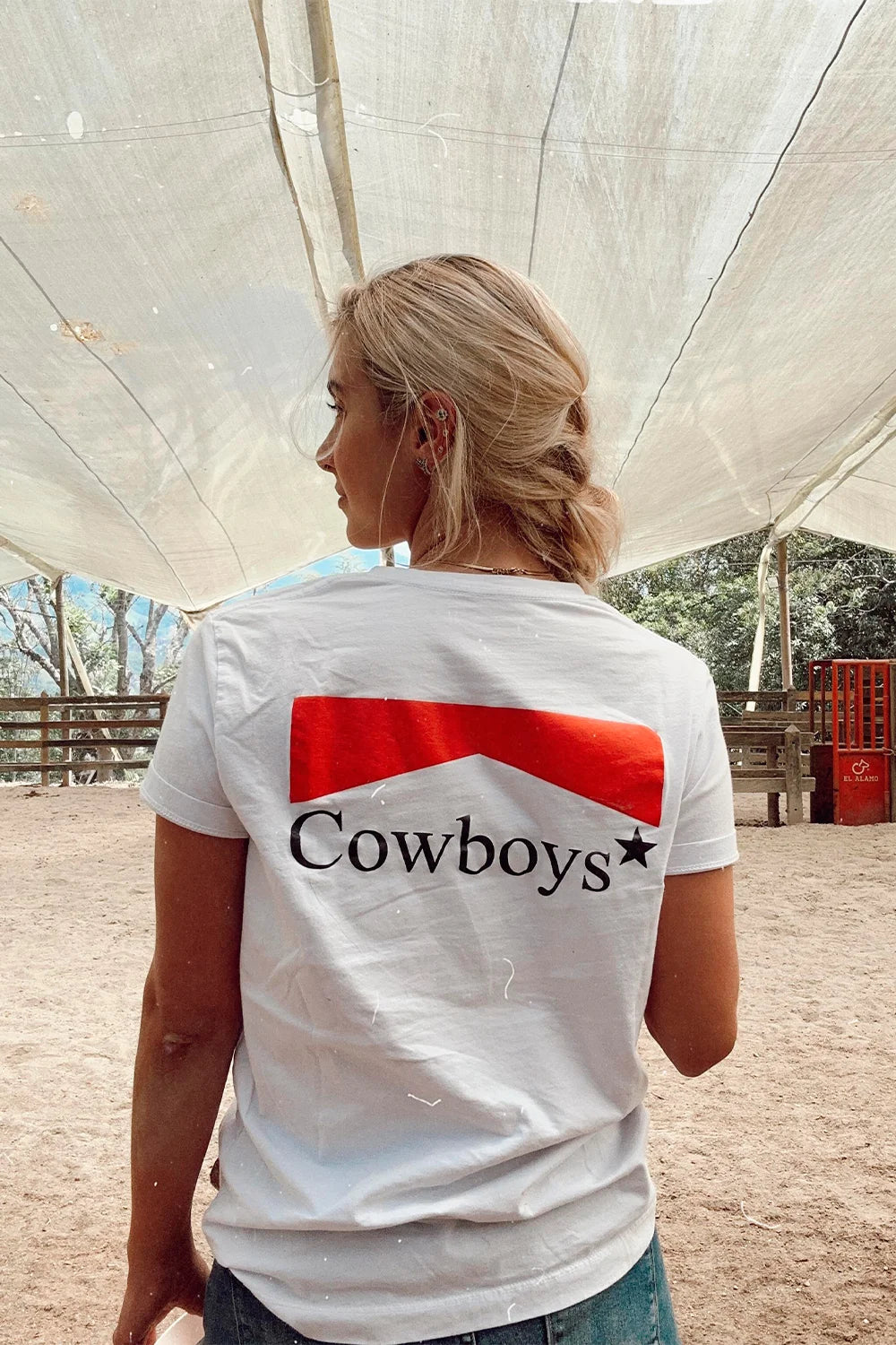 Cowboys T-Shirt