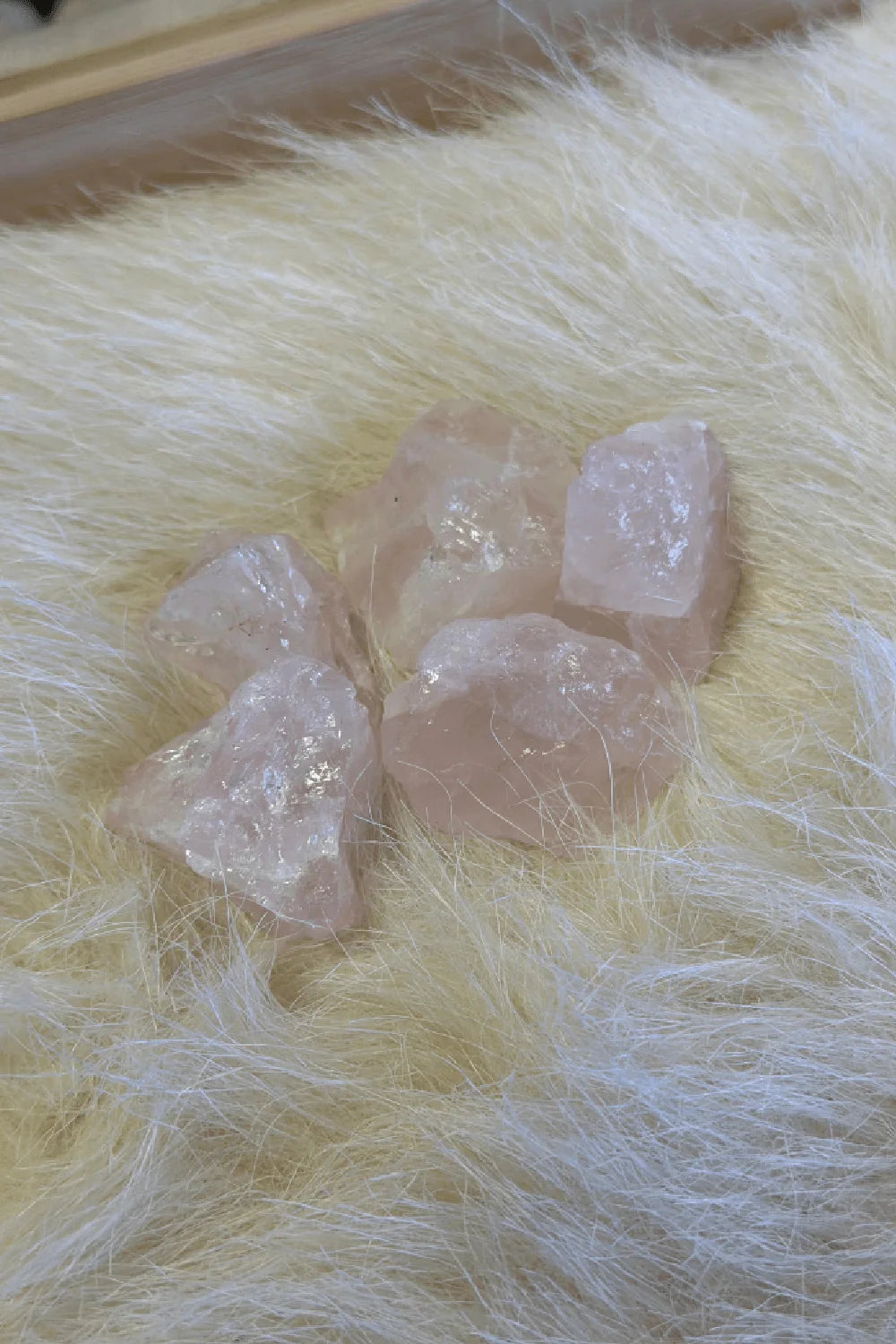 Stones & Gems / Piedras