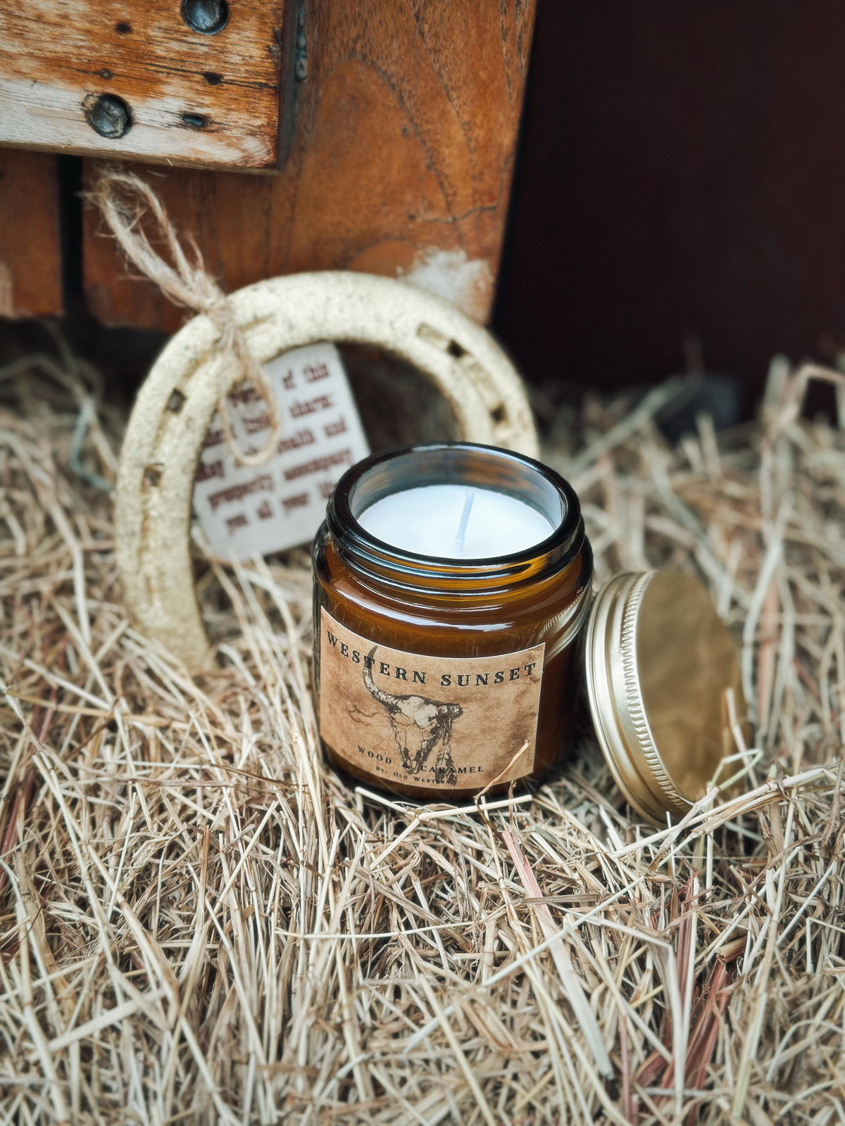Western Beauty Kits
