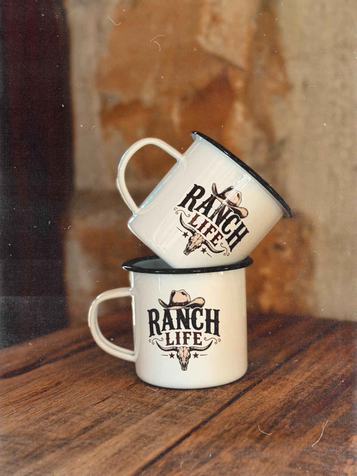 Peltre Mugs / Pocillos de Peltre