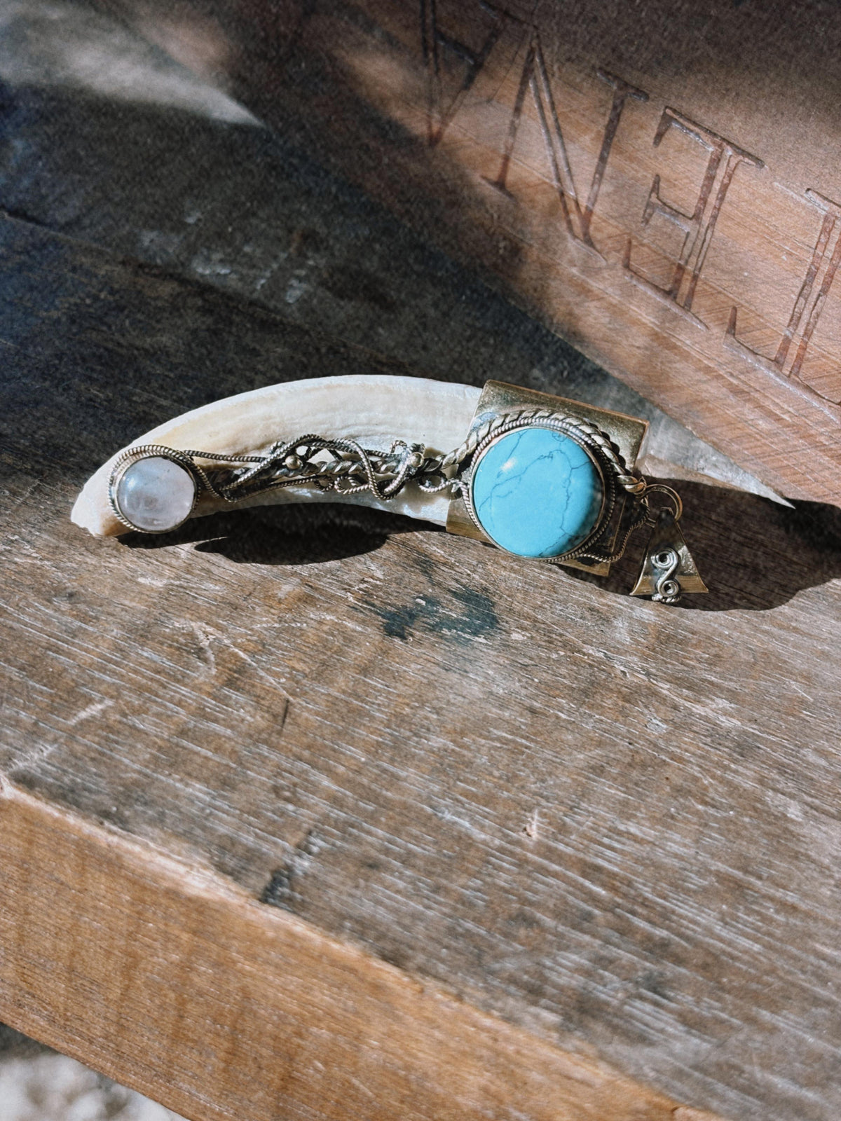 Western Charms