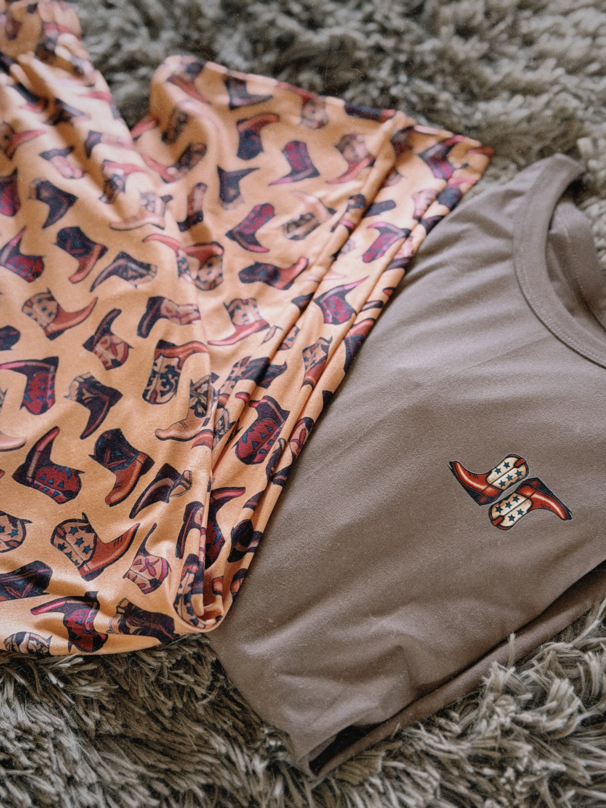 Western Pijamas