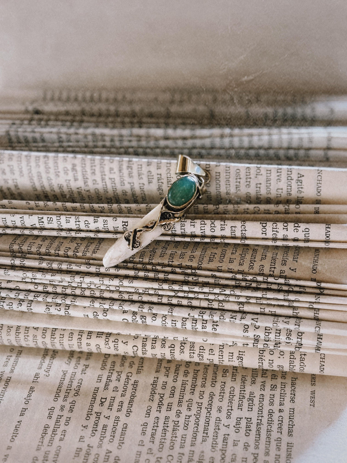 Western Charms