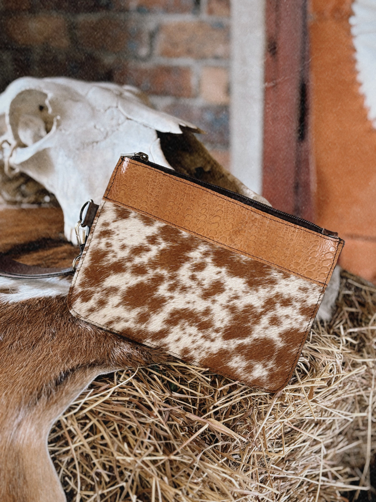 Wild West Bag