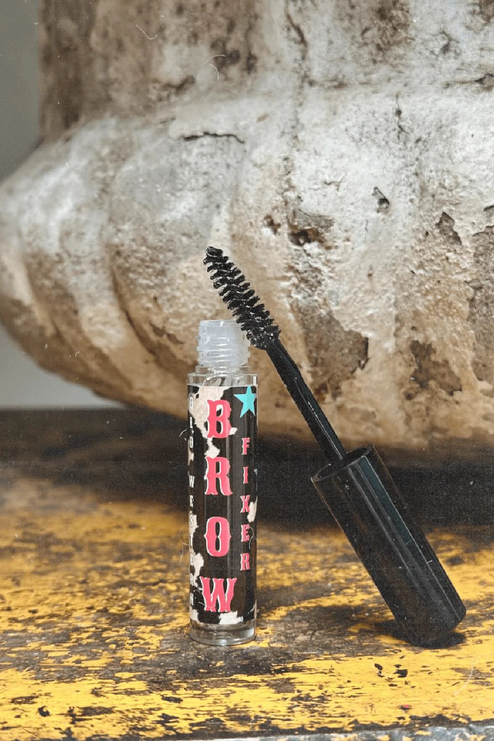 Brow Gel / Gel de Cejas