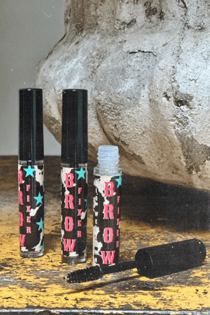 Brow Gel / Gel de Cejas