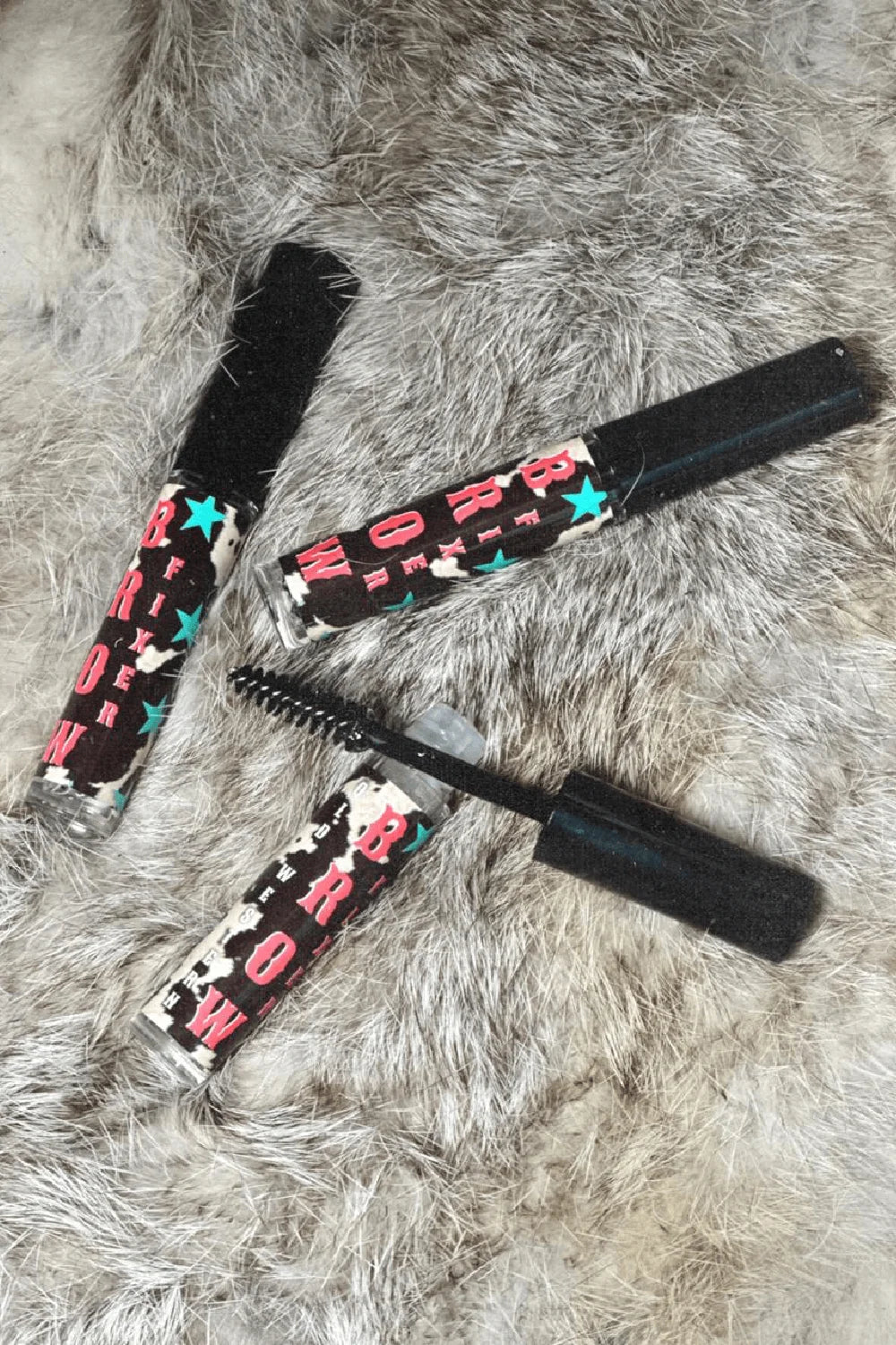 Brow Gel / Gel de Cejas