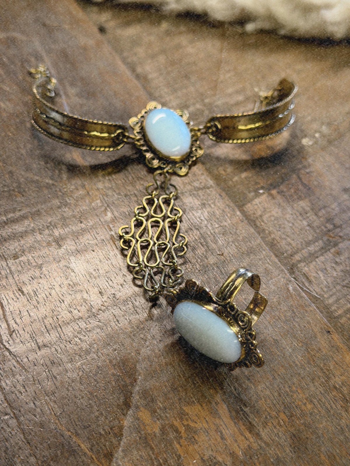 Cowgirls Bracelets