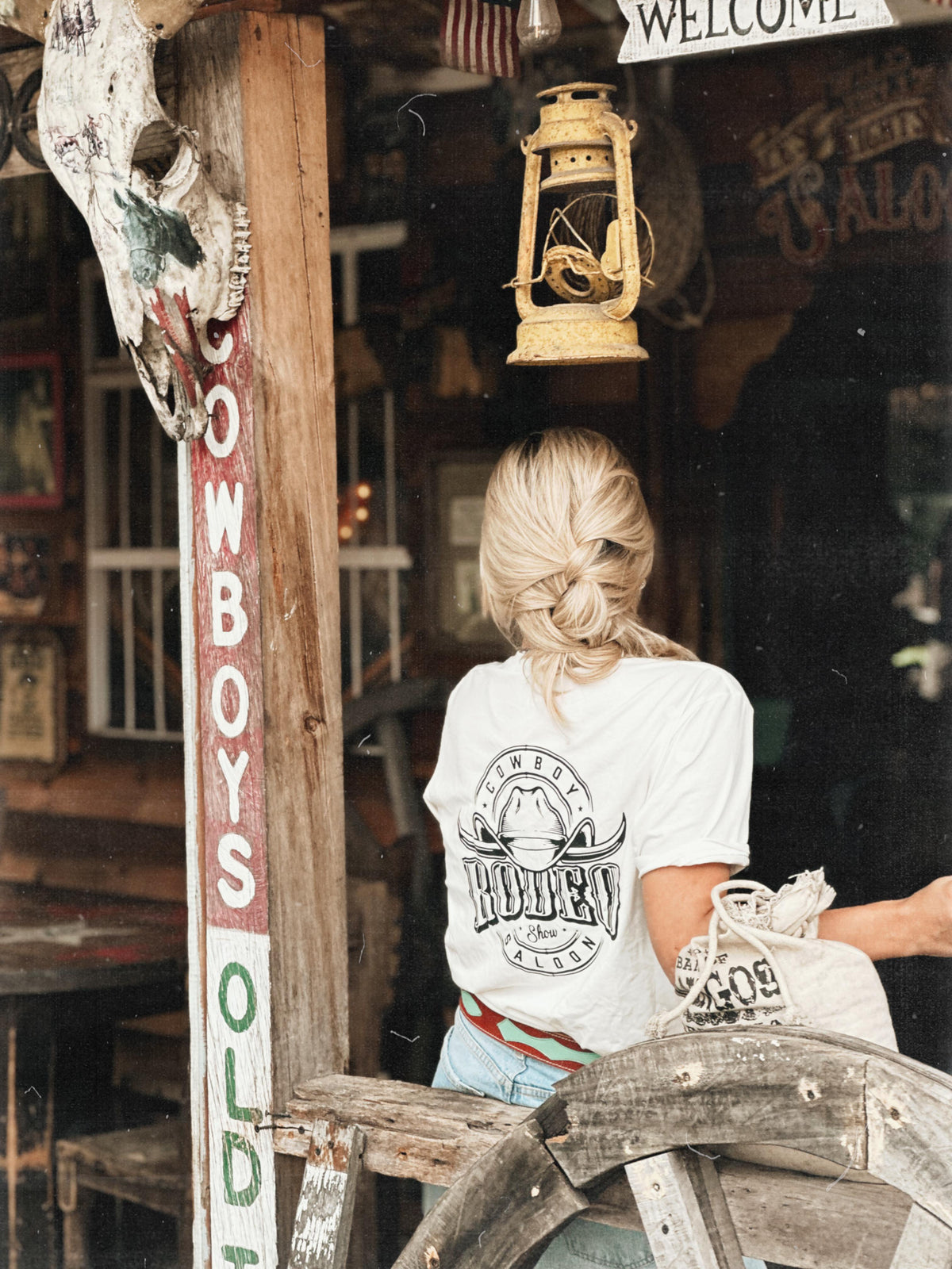 The Rodeo T-Shirt