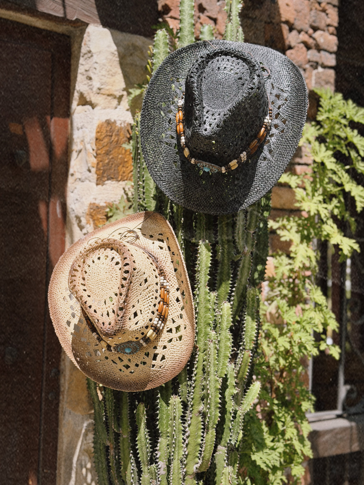 Salty Cowgirls Hats