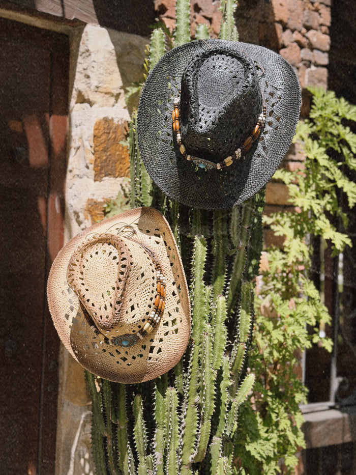 Salty Cowgirls Hats