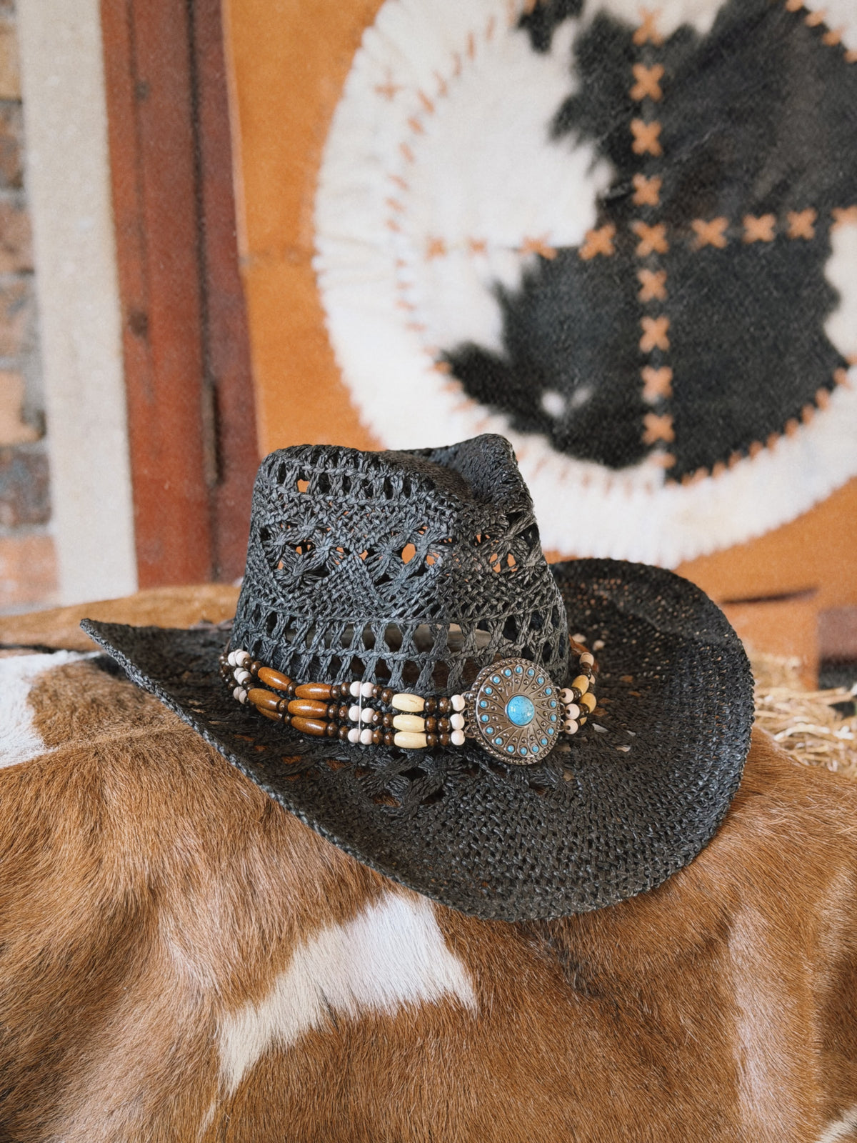 Salty Cowgirls Hats