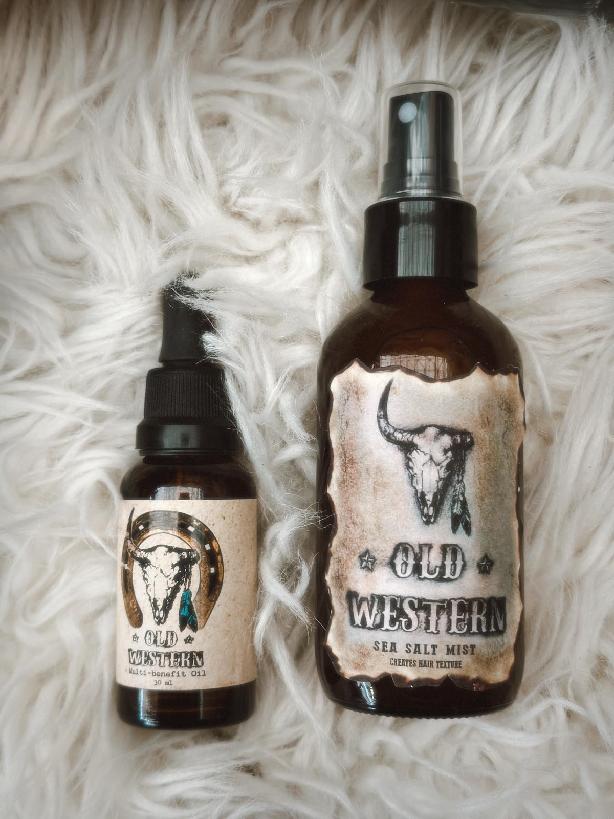 Western Beauty Kits