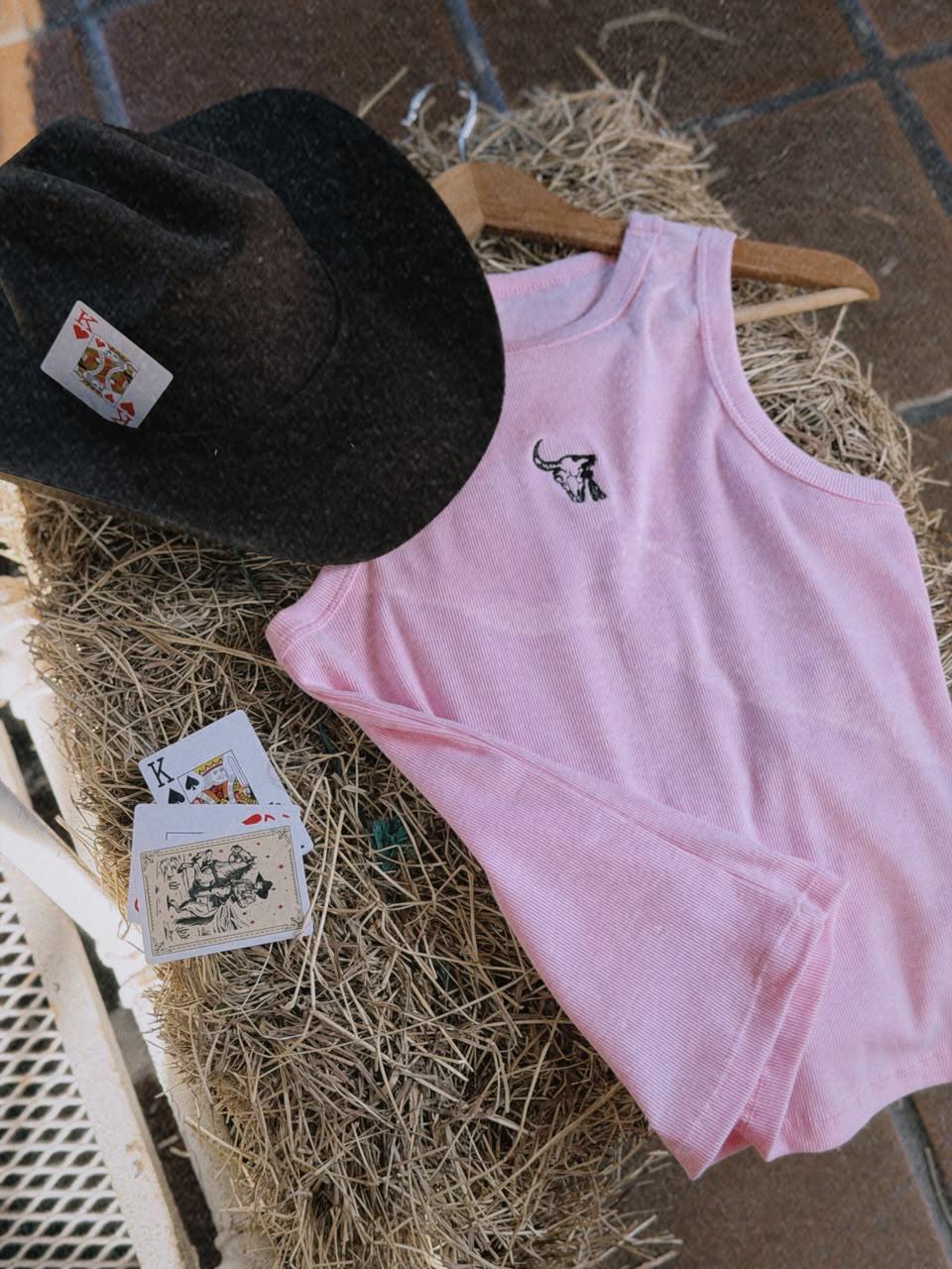 Candy Pink T-Shirt