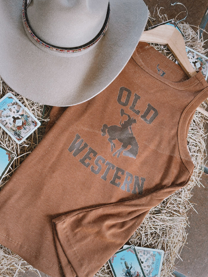 Honey Rodeo T-Shirt