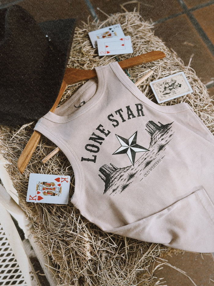 Lone Star T-Shirt