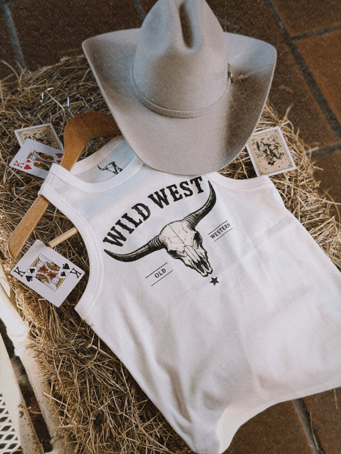 Wild West T-Shirt