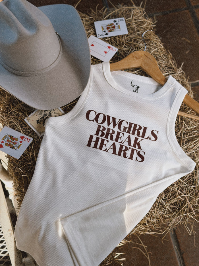 Heart Breaker T-Shirt