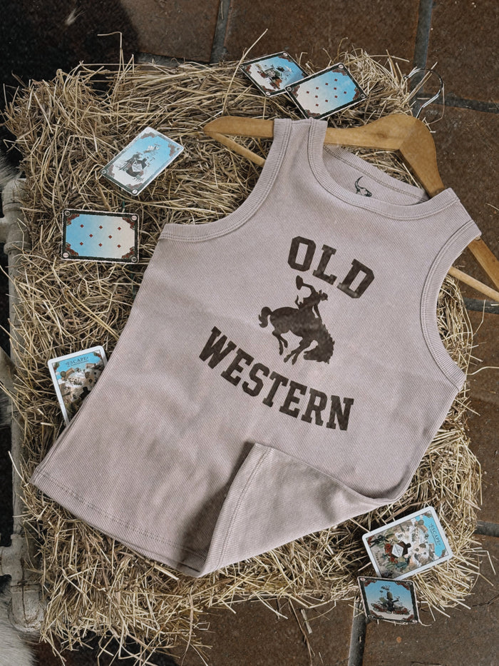 Camel Rodeo T-Shirt