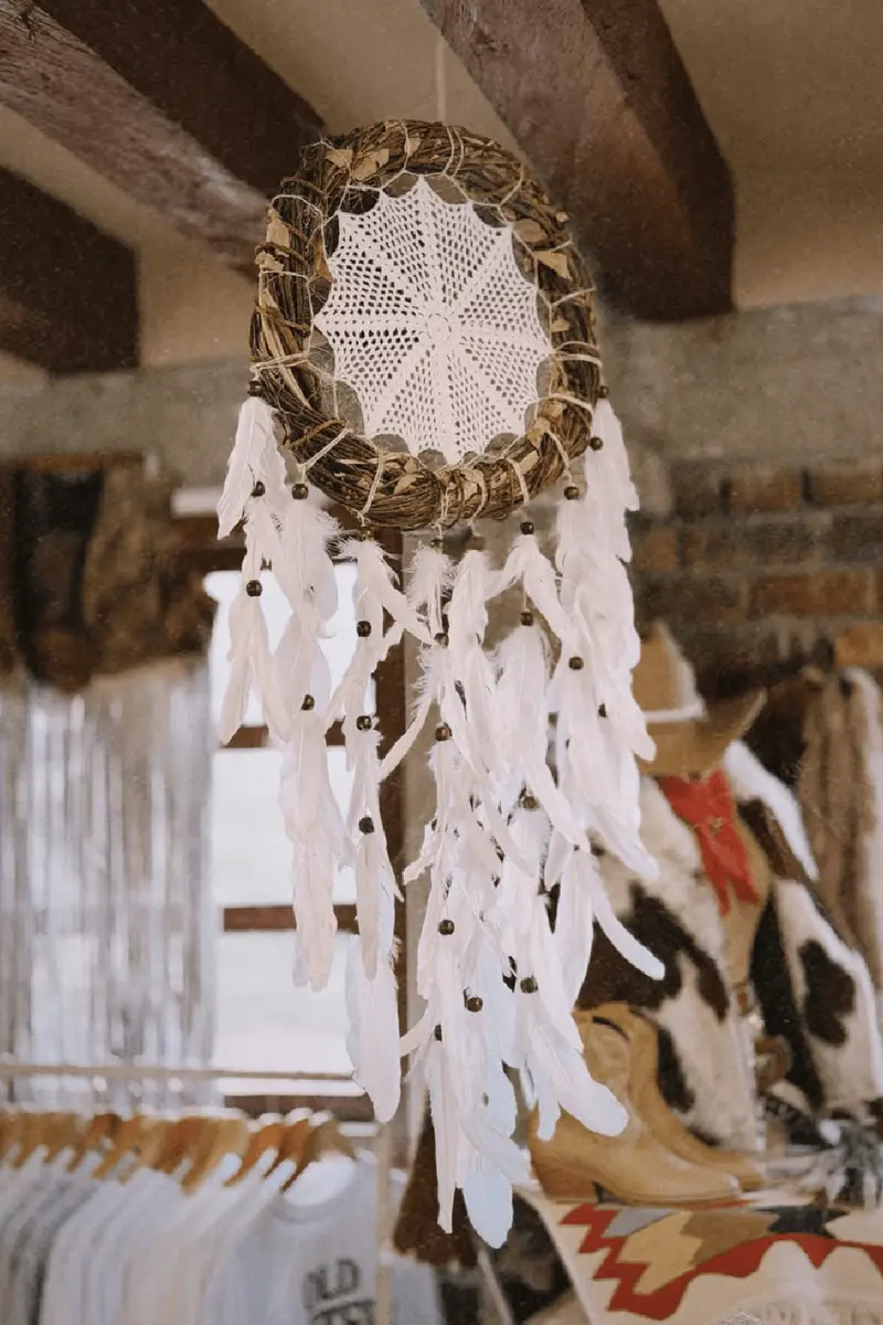 Dreamcatcher / Atrapasueños